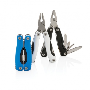 Logotrade profilreklam bild: Multitool Mini Fix