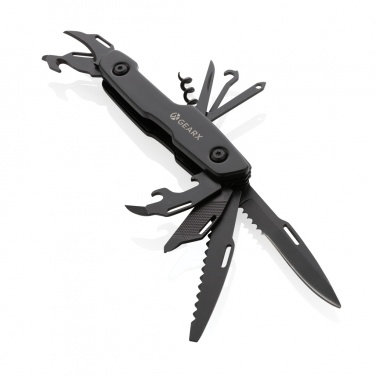 Logotrade profilprodukter bild: Gear X multifunktionell kniv