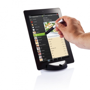 Logotrade profilreklam bild: Chef tablet stand