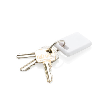 Logotrade profilprodukter bild: Square keyfinder 2.0