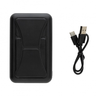 Logotrade profilreklam bild: Urban Vitamin Sonoma 10.000 mAh powerbank RCS rplast