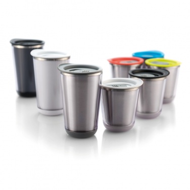 Logotrade presentreklam bild: Dia ECO-travel mug