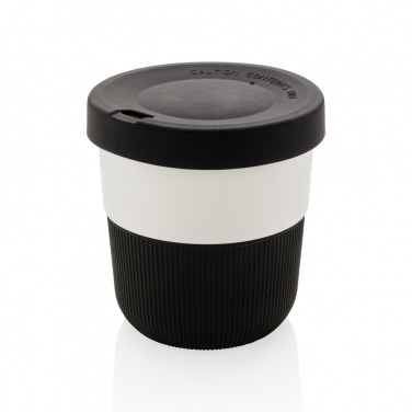 Logotrade presentreklam bild: PLA cup coffee to go 280ml