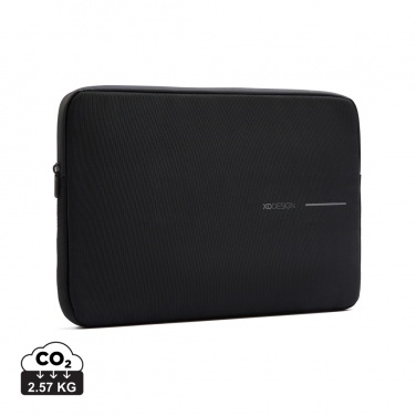 Logotrade profilreklam bild: XD Design 16" Laptopsleeve