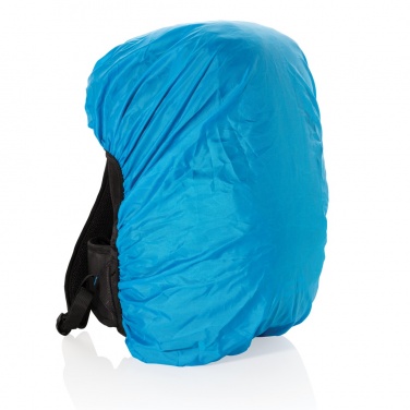 Logotrade kampanjprodukter bild: Explorer ribstop medium hikingryggsäck 26L PVC-fri