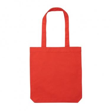 Logotrade reklamprodukter bild: Impact AWARE™ tote-väska 285gsm rcanvas