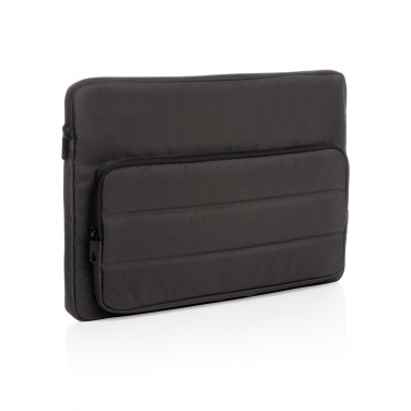 Logotrade profilreklam bild: Impact AWARE™ RPET 15.6" laptopsleeve