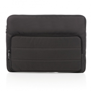 Logotrade presentreklam bild: Impact AWARE™ RPET 15.6" laptopsleeve