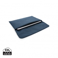 15.6" laptopsleeve med magnetisk stängning , PVC-fri