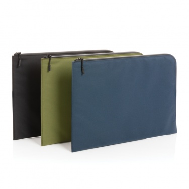 Logotrade profilprodukter bild: Impact Aware™ laptop 15.6" minimalistisk laptopsleeve