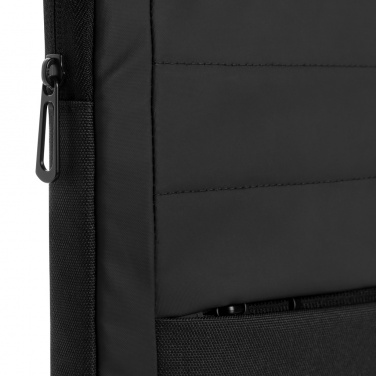 Logotrade reklamprodukter bild: Armond 15.6" laptopsleeve AWARE™ RPET