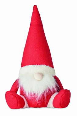 Logotrade reklamprodukter bild: Tomte i filt