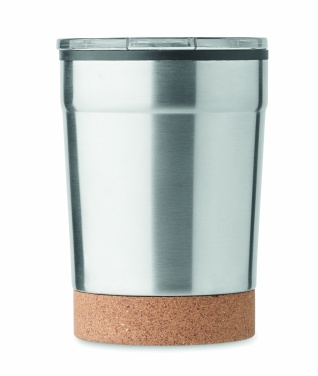 Logotrade kampanjprodukter bild: Mugg med dubbla vägg 300 ml