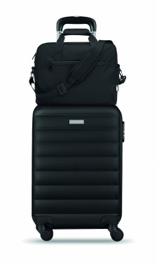 Logotrade kampanjprodukter bild: Carry-on väska handbagage