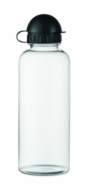 Logotrade profilreklam bild: RPET-flaska 500 ml