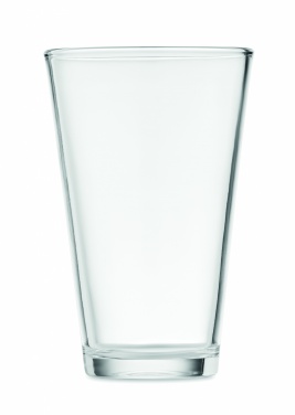 Logotrade reklamprodukter bild: Dricksglas 300ml