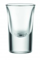 Shotglas / Snaps 28ml, Transparent