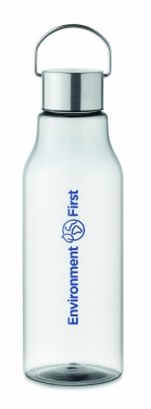 Logotrade profilprodukter bild: Tritan Renew™-flaska 800ml