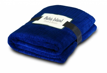 Logotrade kampanjprodukter bild: Filt i fleece