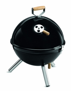 Logotrade profilreklam bild: Grill