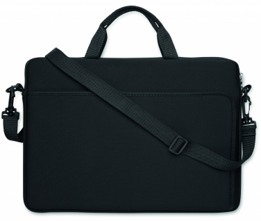 Logotrade presentreklam bild: Laptop-fodral i neoprene