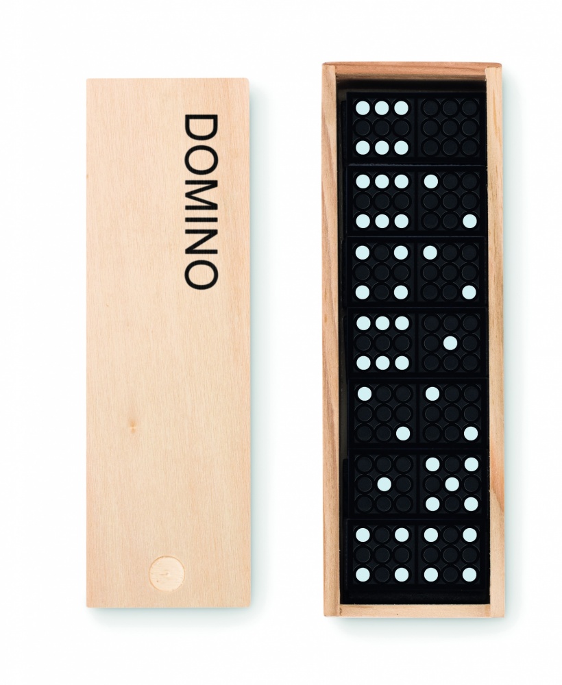 Logotrade kampanjprodukter bild: Domino