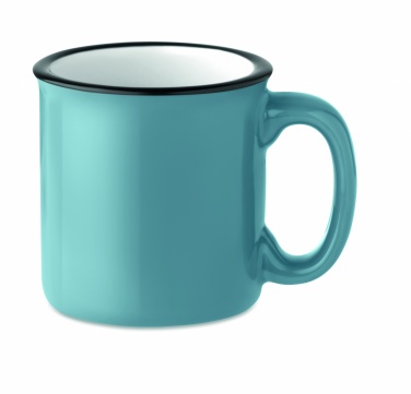 Logotrade kampanjprodukter bild: Keramik mugg