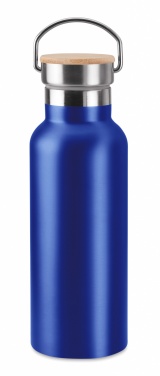 Logotrade profilreklam bild: Flaska  500 ml