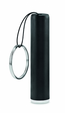 Logotrade reklamprodukter bild: Nyckelrings lampa