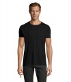 REGENT F HERR T-SHIRT 150g, Djupt svart