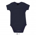 BAMBINO BABY BODYSUIT 180g, franska flottan