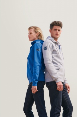 Logotrade reklamprodukter bild: STONE UNISEX LUVTRÖJA 260g