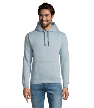 Logotrade presentreklam bild: SPENCER Unisex Hoodie 280g