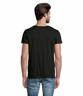 Logotrade profilprodukter bild: PIONEER HERR T-shirt 175g