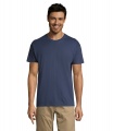 REGENT Uni T-shirt 150g, Denim