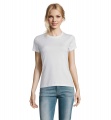 T-Shirt IMPERIAL DAM 190g, Vit