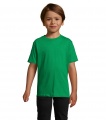 IMPERIAL BARN T-SHIRT 190g, Kelly Green