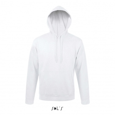 Logotrade presentreklam bild: SNAKE Hood Sweater