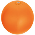 Frostig badboll ORLANDO, orange