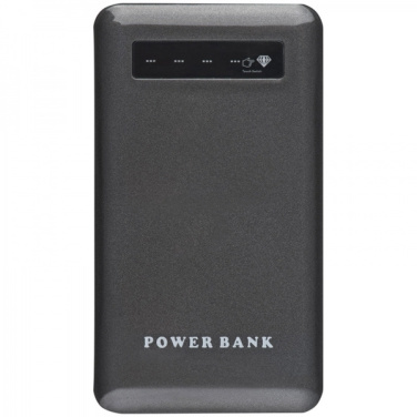 Logotrade presentreklam bild: Powerbank KINGSVILLE