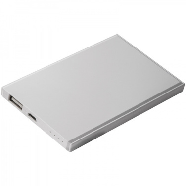 Logotrade presentreklam bild: Powerbank PINEVILLE 2200 mAh