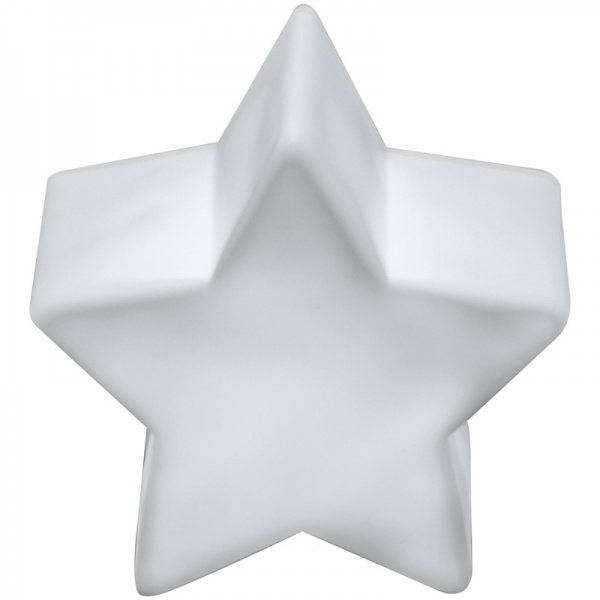 Logotrade reklamprodukter bild: LED-lampa STAR