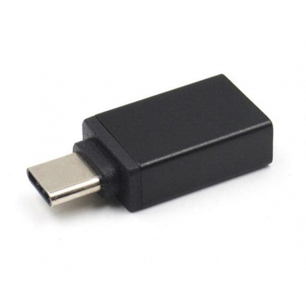 Logotrade reklamprodukter bild: Typ-C/USB-adapter