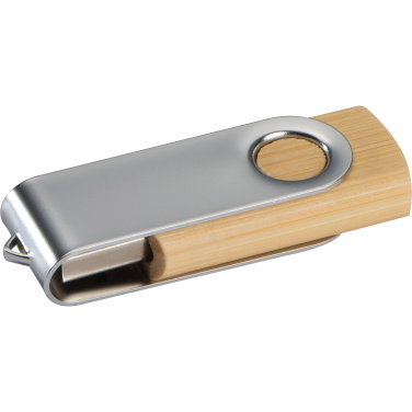 Logotrade profilreklam bild: USB-stick 4 GB SURUC