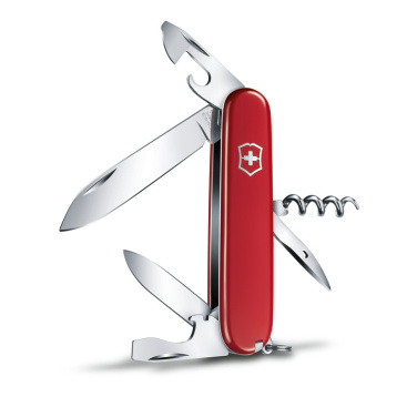 Logotrade reklamprodukter bild: Fickkniv Spartan Victorinox