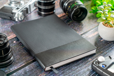 Logotrade profilreklam bild: A5 Notebook DUBAI