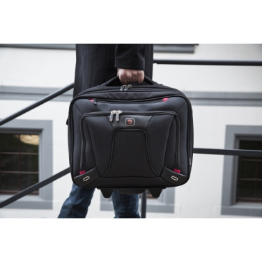 Logotrade kampanjprodukter bild: Torba pilotka Wenger Transfer 16''