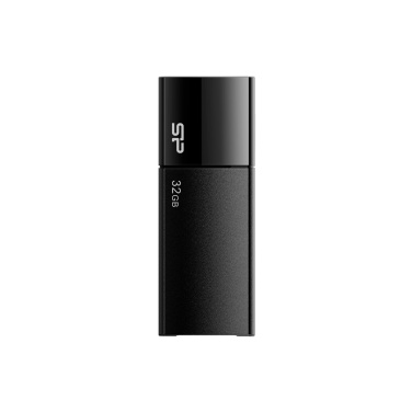 Logotrade kampanjprodukter bild: Pendrive Silicon Power Ultima U05 2.0