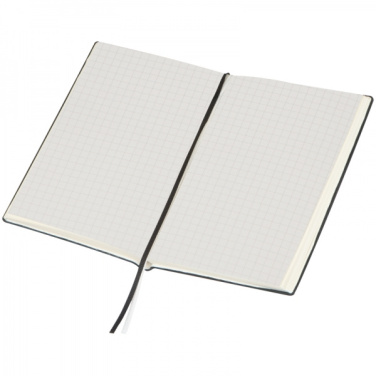 Logotrade reklamprodukter bild: A6 Notebook ELVERUM