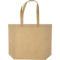 Non-woven Väska SAN RAFAEL, beige